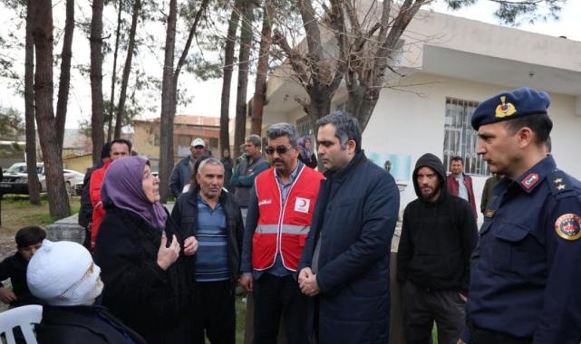 Adana'da eşini ve iki oğlunu kaybeden baba: 1992'de ölseydim bu acıyı görmezdim