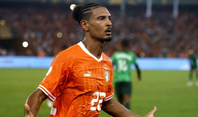 Afrika Uluslar Kupası'nda şampiyon Fildişi Sahili oldu