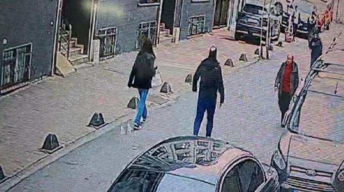 AK Parti Küçükçekmece adayına silahlı saldırıda 3 tutuklama