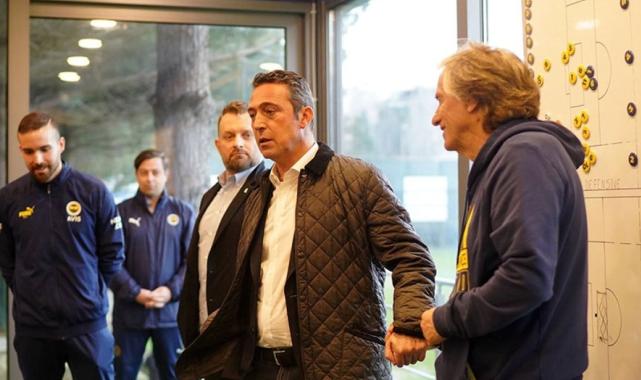 Ali Koç'un başkanlık dönemi nasıl geçti? Tüm detaylarıyla anlattık