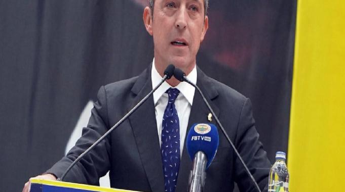 Ali Koç'un başkanlık dönemi nasıl geçti? Tüm detaylarıyla anlattık