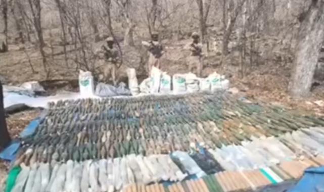 Ali Yerlikaya duyurdu! 9 ilde 24 mağara, sığınak ve barınma alanı imha edildi