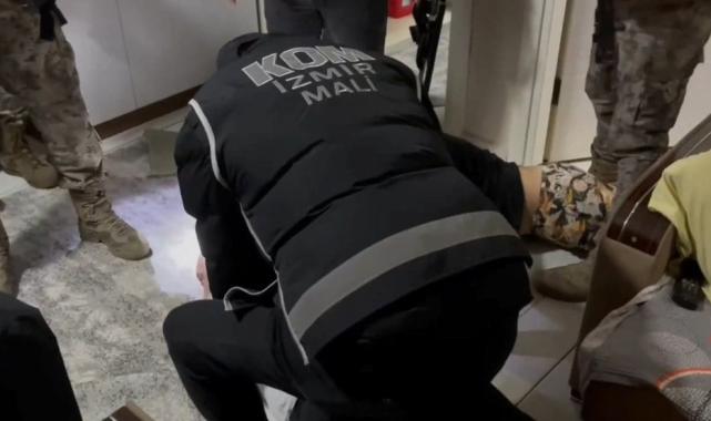 Ali Yerlikaya Kafes-49 operasyonunu duyurdu! 147 şüpheli hakkında işlem yapıldı