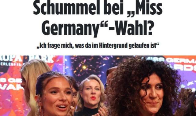 Alman basını: Almanya çöküyor