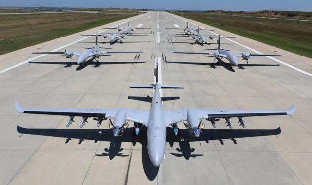 Alman'ın Türk savunma sanayiine övgüleri bitmiyor: 'Silah ihracatı liginde önemli bir oyuncu'