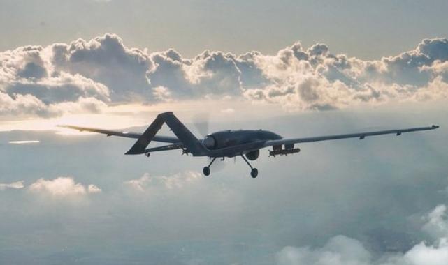 Alman'ın Türk savunma sanayiine övgüleri bitmiyor: 'Silah ihracatı liginde önemli bir oyuncu'