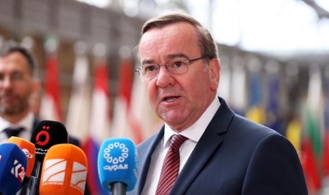 Almanya: Türkiye, Avrupa Gökyüzü Kalkanı Girişimi'ne katılacak