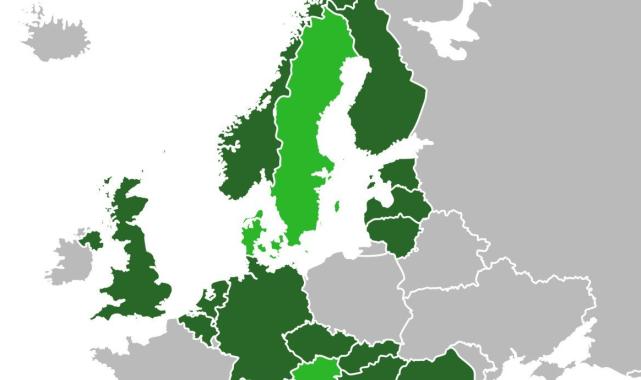 Almanya: Türkiye, Avrupa Gökyüzü Kalkanı Girişimi'ne katılacak