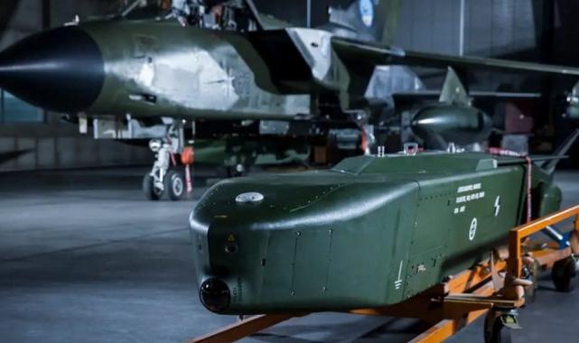 Almanya, Ukrayna'ya Taurus füzelerini yine gönderemedi