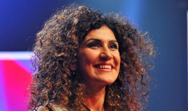 Almanya'nın en güzel kadını İranlı bir göçmen oldu