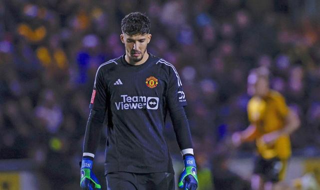 Altay Bayındır için Beşiktaş ve Galatasaray devrede