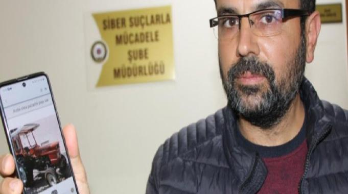 Amasya&#039;da sazan sarmalı: İmdada polis yetişti