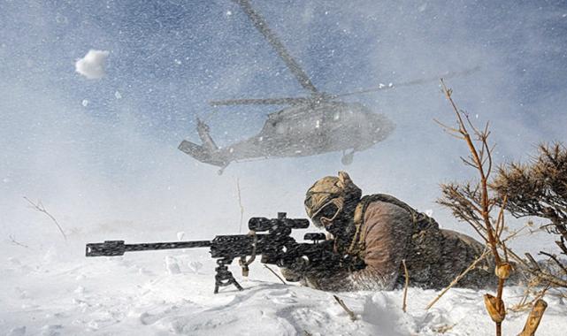 Anadolu Ajansı'nın 'Yılın Kareleri' oylaması sonuçlandı