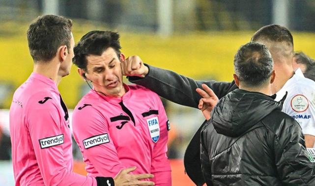 Anadolu Ajansı'nın 'Yılın Kareleri' oylaması sonuçlandı