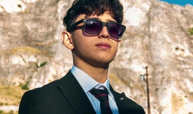 Ankara'da oğlu öldürülen görme engelli baba: 'Doğdu göremedim sesiyle avunuyordum'