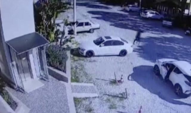 Antalya'da İyi Parti eski Manavgat İlçe Başkanı'na silahlı saldırı düzenlendi