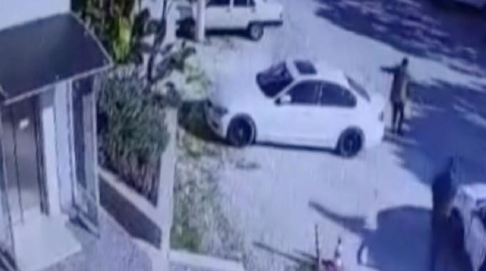 Antalya'da İyi Parti eski Manavgat İlçe Başkanı'na silahlı saldırı düzenlendi