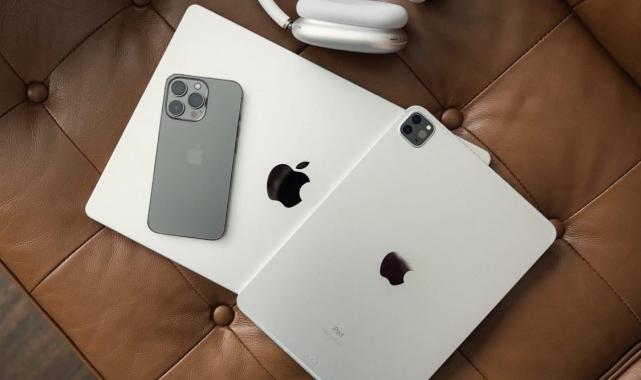 Apple'ın 3 aylık geliri 119 milyar doları aştı: Çin'deki satışlarda düşüş var