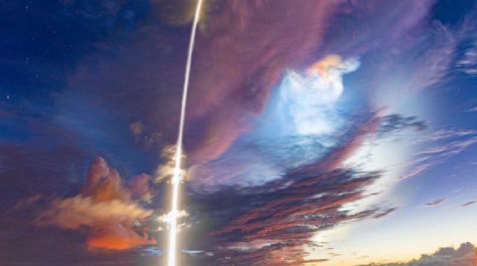 Arıza ihtimali var: SpaceX, 100 Starlink uydusunu imha edecek