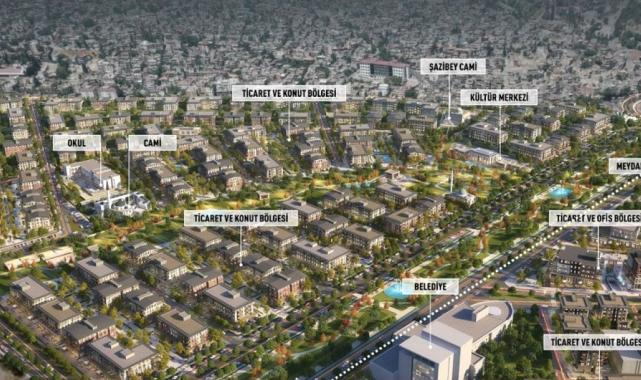 Asrın felaketinin yaraları, asrın birlikteliği ile sarılıyor