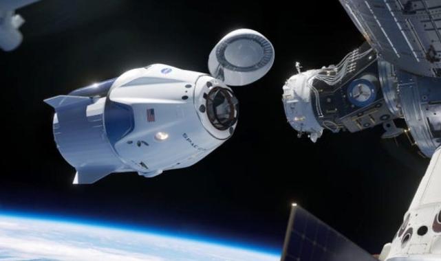 Astronotlar, Uluslararası Uzay İstasyonu'ndan Dünya'ya nasıl dönüyor