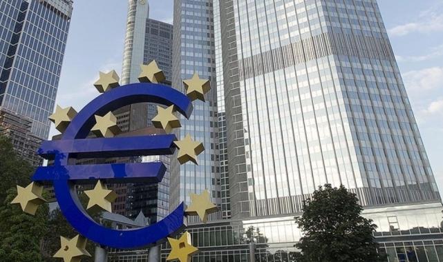 Avrupa Merkez Bankası geçen yılı zararla kapattı
