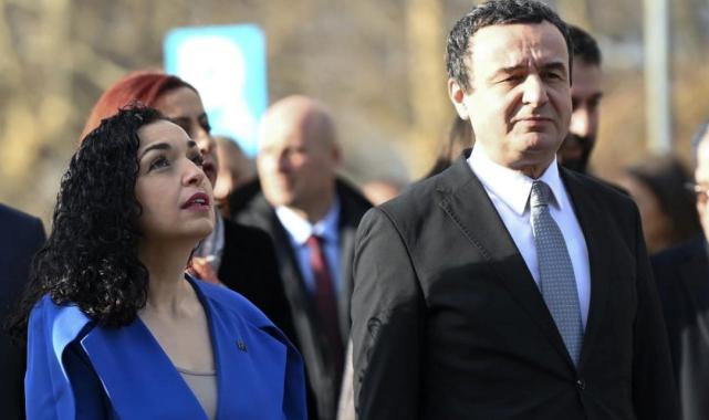 Avrupa'nın en genç ülkesi Kosova, 16 yaşında