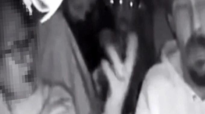 Aydın&#039;da taksi şoförüne hakaret eden kadın konuştu! &quot;Benim ağzım küfürlü&quot;