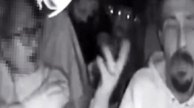 Aydın&#039;da taksici kendisine hakaret eden kadından şikayetçi oldu