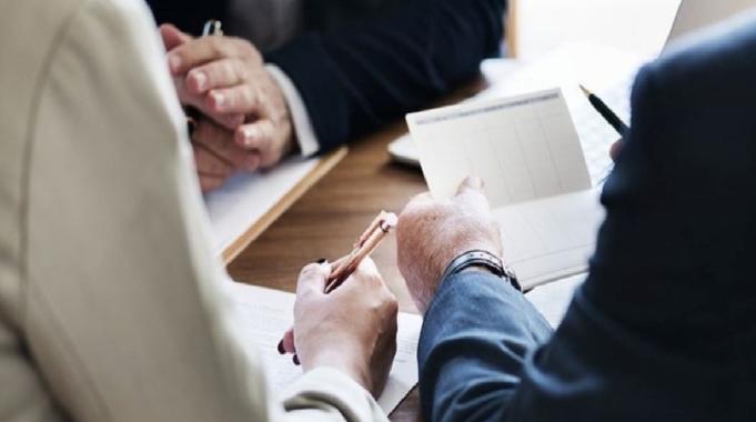 Aylık ve çeyreklik düşüş sürüyor! Türkiye&#039;de işsizlik oranı son 42 çeyreğin en düşüğünde