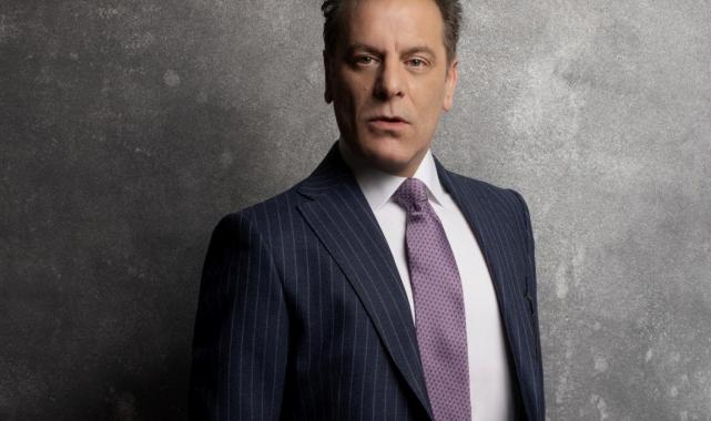 Baba Oğulun Hikayesi Türkiye’yi Ağlatacak