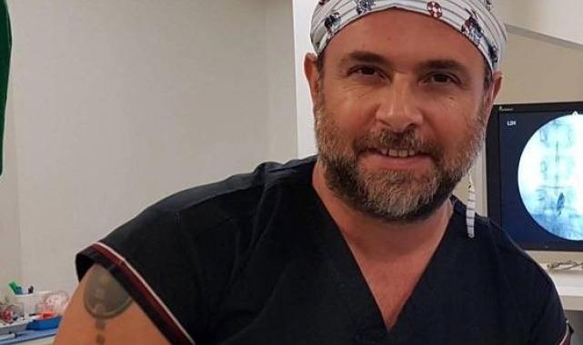 Bacaklarda Uyuşma ve Yanma Hissine Dikkat !