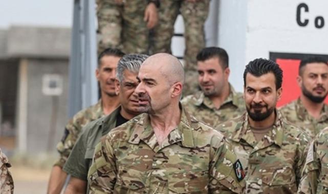 Bafel Talabani'nin terör örgütü PKK/YPG ile ilişkileri