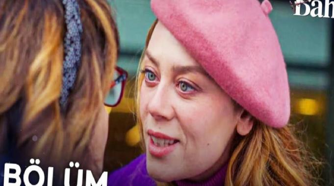 Bahar 2. bölüm 1.fragman: Ezik kadın, şaha kalkıyor! &quot;Benim canım istemiyor&quot;