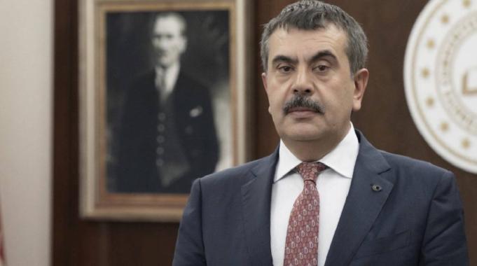 Bakan Tekin’den Üniversitelere Mesaj