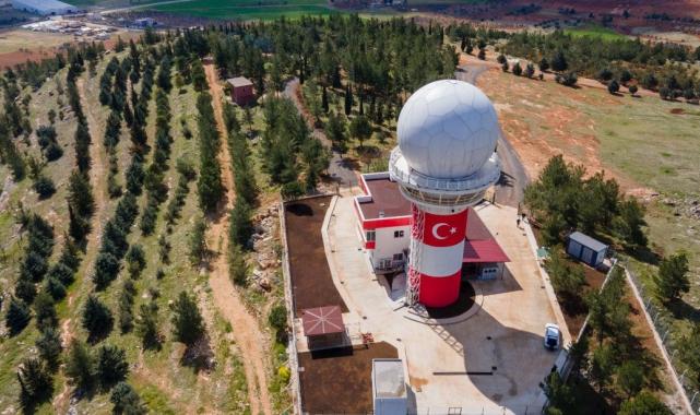 Bakan Uraloğlu duyurdu: Türkiye'nin ilk yerli ve milli gözetim radarı hizmete hazır