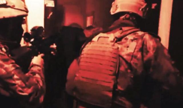 Bakan Yerlikaya duyurdu! Elazığ ve Konya'da iki suç örgütü çökertildi