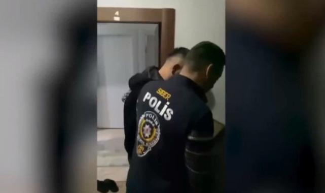 Bakan Yerlikaya duyurdu! Elazığ ve Konya'da iki suç örgütü çökertildi