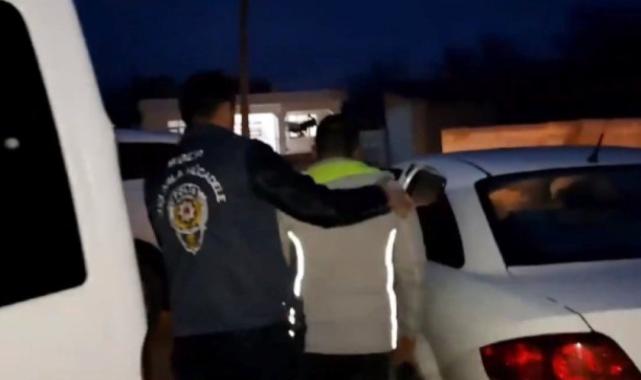 Bakan Yerlikaya duyurdu! Elazığ ve Konya'da iki suç örgütü çökertildi