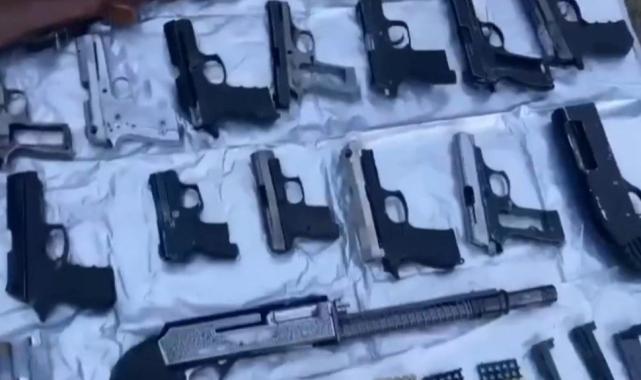 Bakan Yerlikaya duyurdu! KAFES-41 operasyonunda 9 ilde 61 şüpheli yakalandı