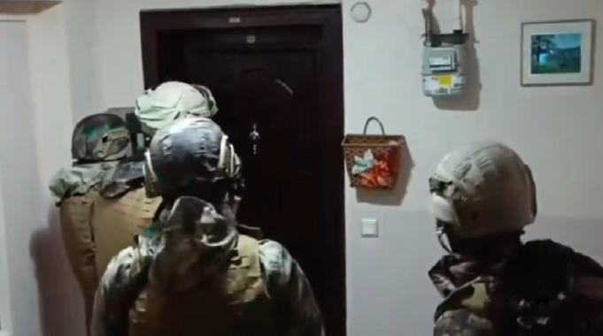 Bakan Yerlikaya duyurdu! KAFES-41 operasyonunda 9 ilde 61 şüpheli yakalandı