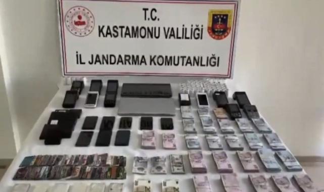 Bakan Yerlikaya duyurdu: Kafes-45 Operasyonu'nun detayları!