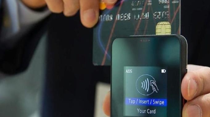 Banka kartlarının sayısı arttı! Kartlı ödemeler ocak ayında 970,1 milyar lira oldu