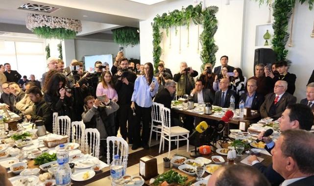 Başkan Aras: "Muğla kent kimliğine bürünecek"