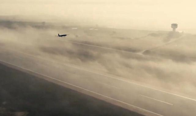 Bayraktar AKINCI T, ASELFLIR-500 ile tam on ikiden vurdu