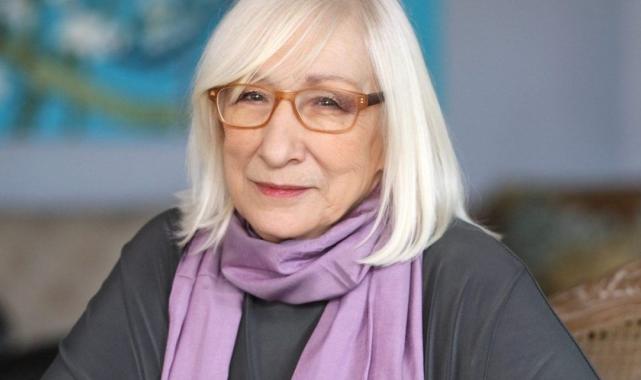 'Ben öldükten sonra hoş bir seda bırakmak istiyorum' diyen Alev Alatlı'nın düşündüren sözleri