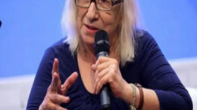 &#039;Ben öldükten sonra hoş bir seda bırakmak istiyorum&#039; diyen Alev Alatlı&#039;nın düşündüren sözleri