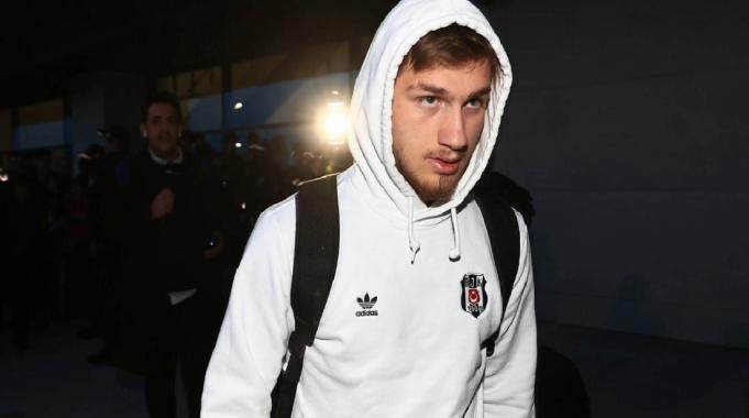 Beşiktaş&#039;ta Semih Kılıçsoy&#039;un bonservis bedeli belli oldu! Rakama inanamayacaksınız