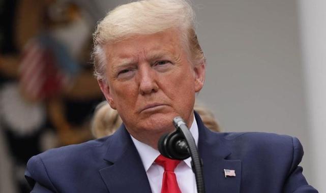 Biden'dan Trump'a göçmen suçlaması: Sorumlusu sensin