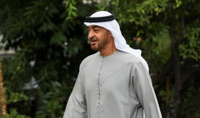 Birleşik Arap Emirlikleri, Mısır'dan 22 milyar dolar değerinde toprak alacak